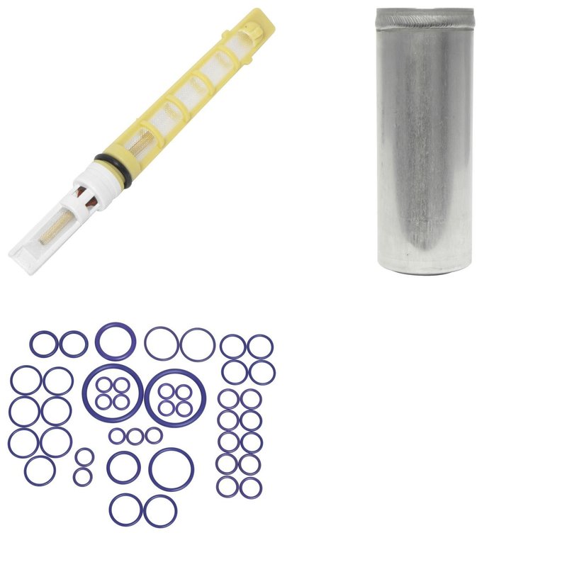 Universal Air AK1419 A/C System Repair Kit