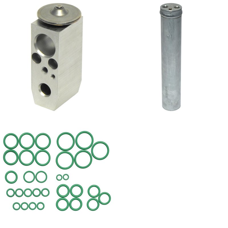 Universal Air AK1429 A/C System Repair Kit
