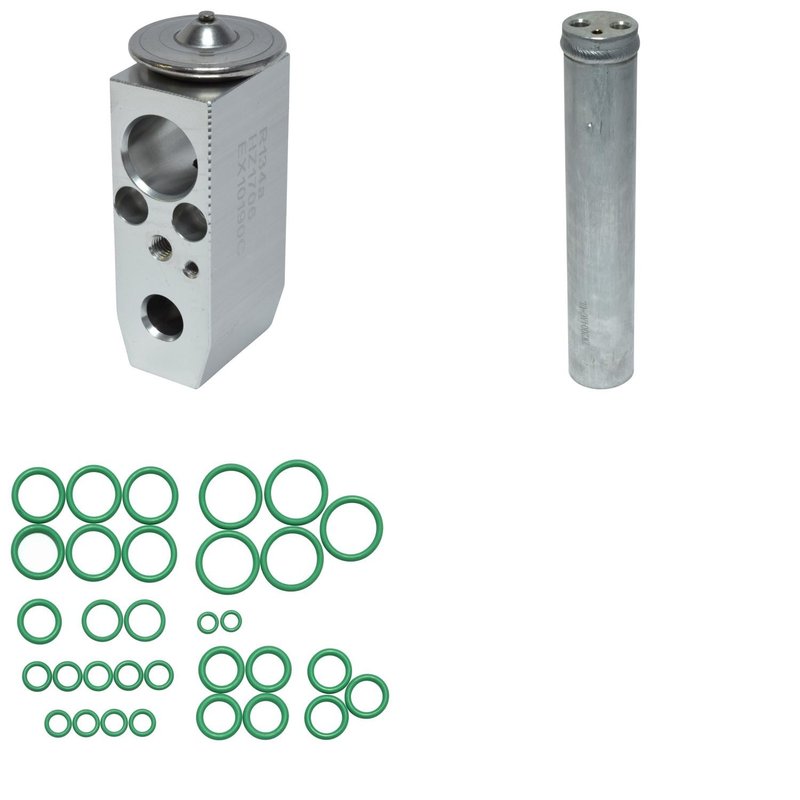 Universal Air AK1431 A/C System Repair Kit