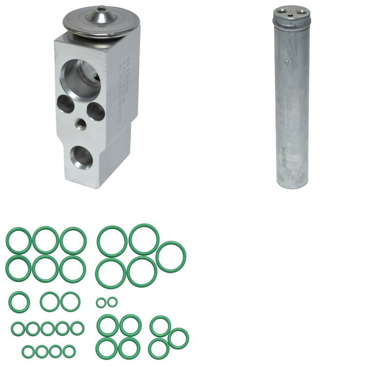 Universal Air AK1432 A/C System Repair Kit