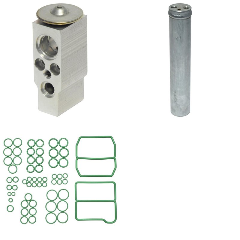 Universal Air AK1434 A/C System Repair Kit