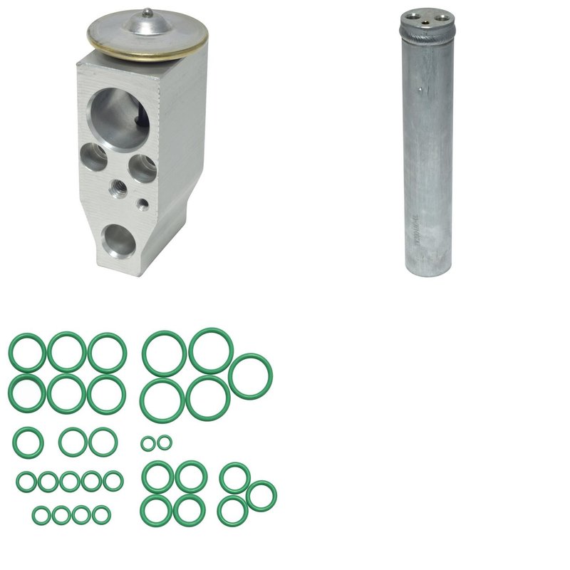 Universal Air AK1436 A/C System Repair Kit