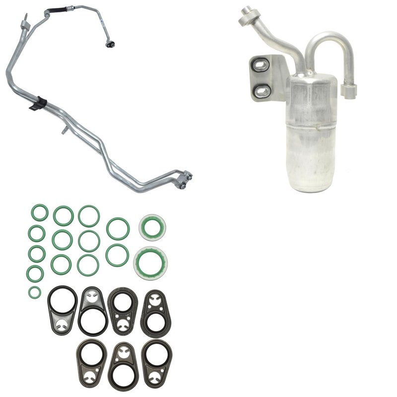 Universal Air AK1438 A/C System Repair Kit