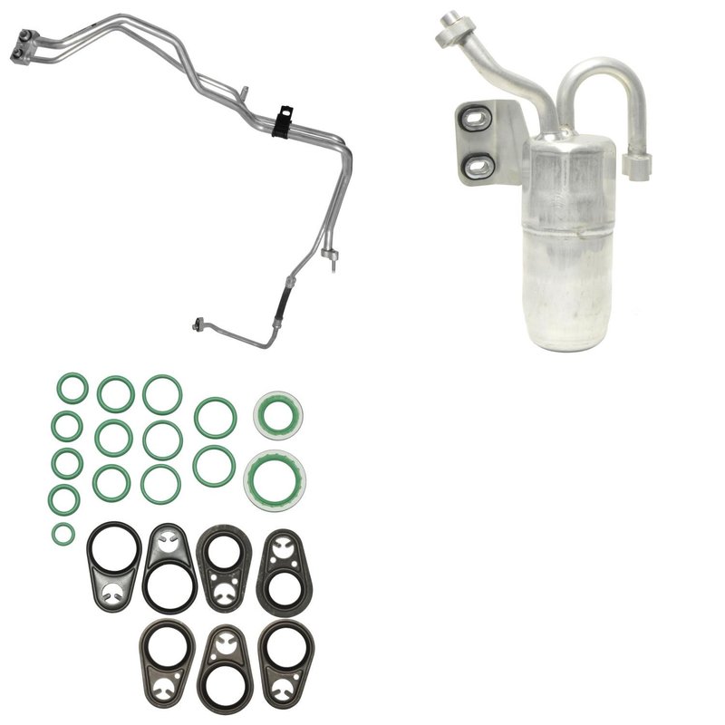 Universal Air AK1439 A/C System Repair Kit