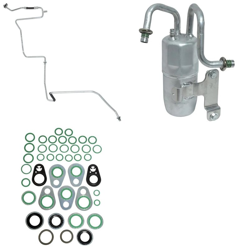 Universal Air AK1443 A/C System Repair Kit
