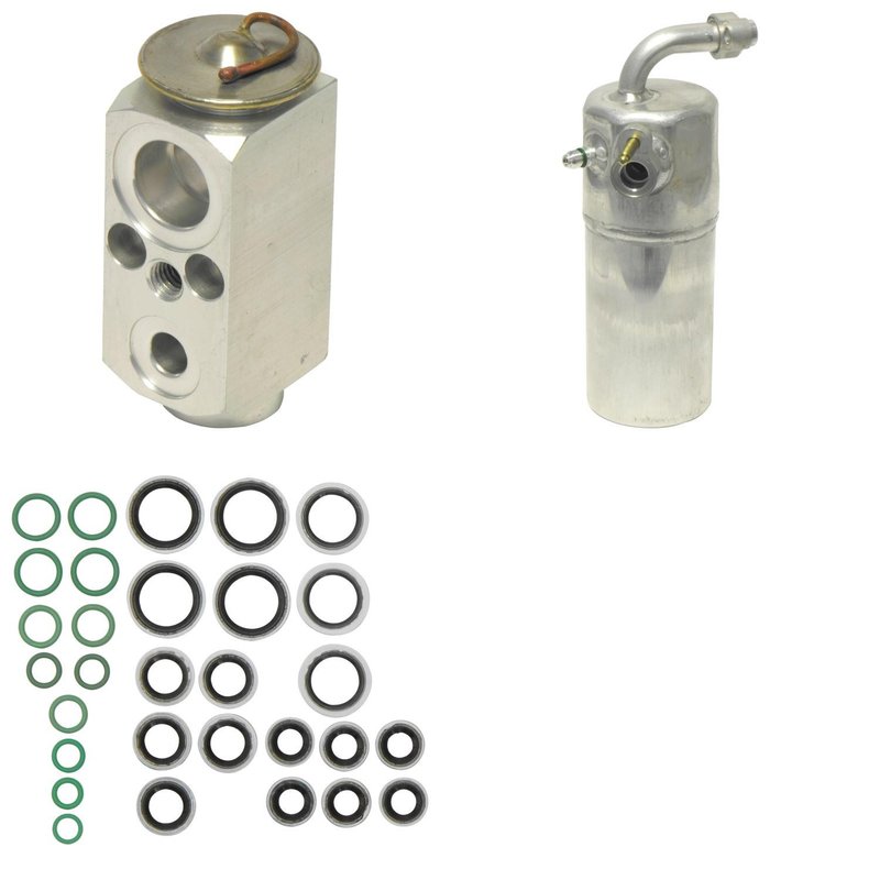 Universal Air AK1452 A/C System Repair Kit