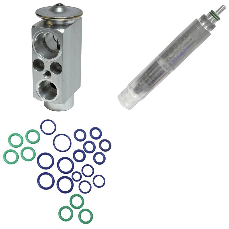 Universal Air AK1454 A/C System Repair Kit