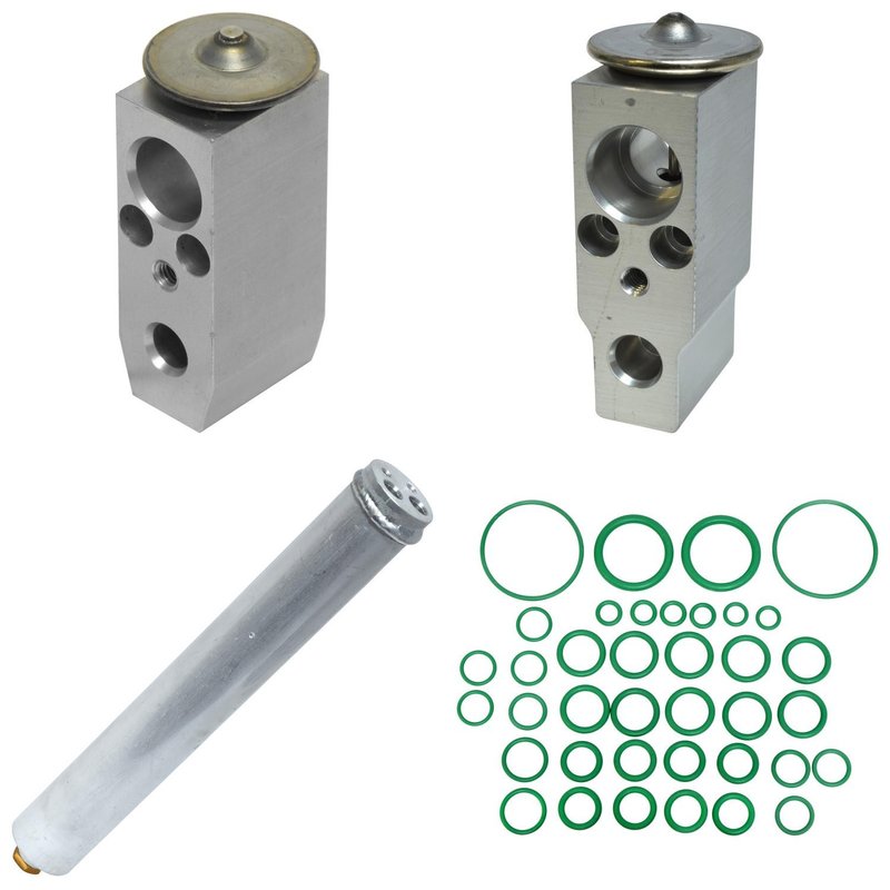 Universal Air AK1457 A/C System Repair Kit