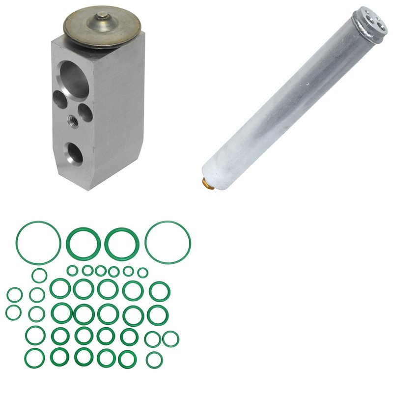 Universal Air AK1458 A/C System Repair Kit