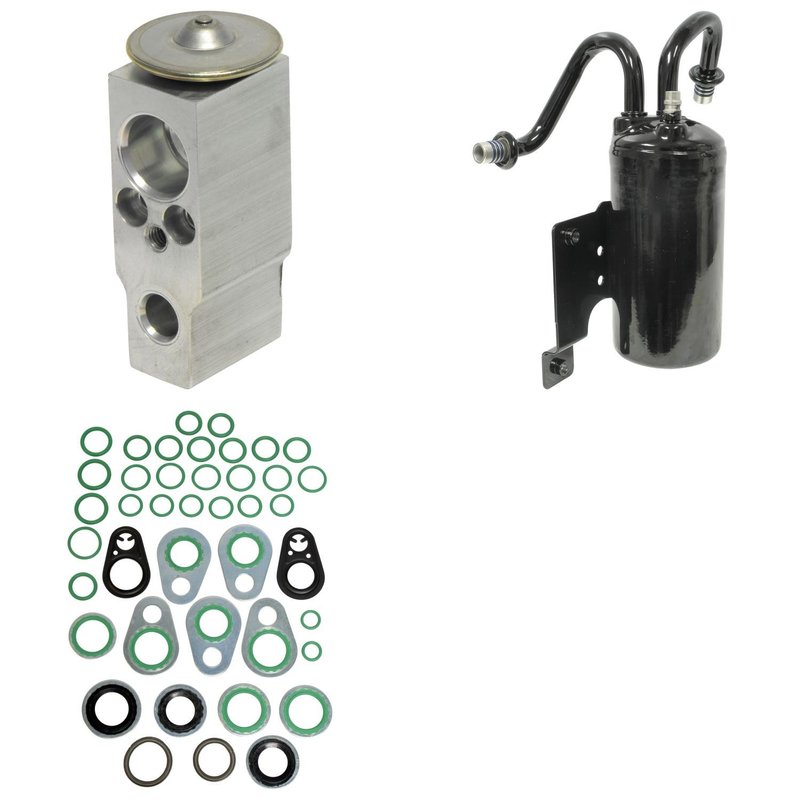 Universal Air AK1461 A/C System Repair Kit