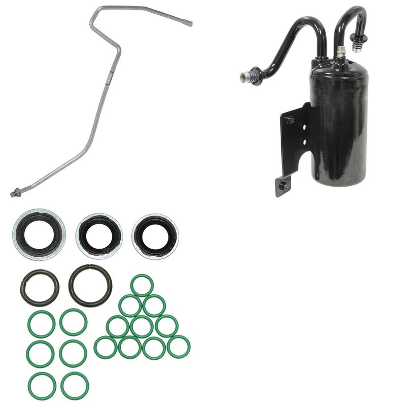 Universal Air AK1465 A/C System Repair Kit