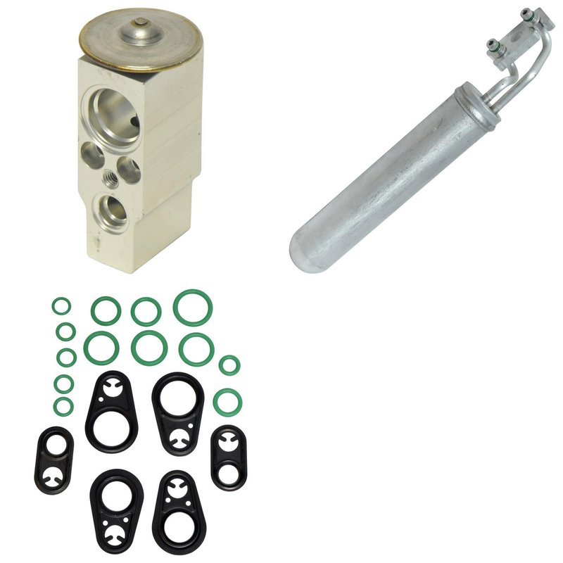 Universal Air AK1467 A/C System Repair Kit