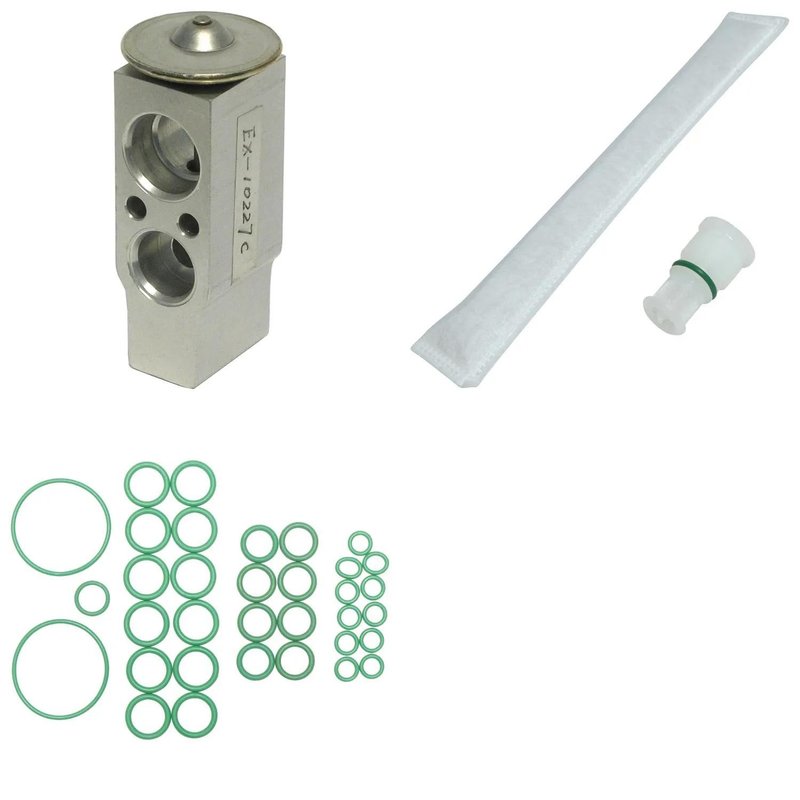 Universal Air AK1486 A/C System Repair Kit