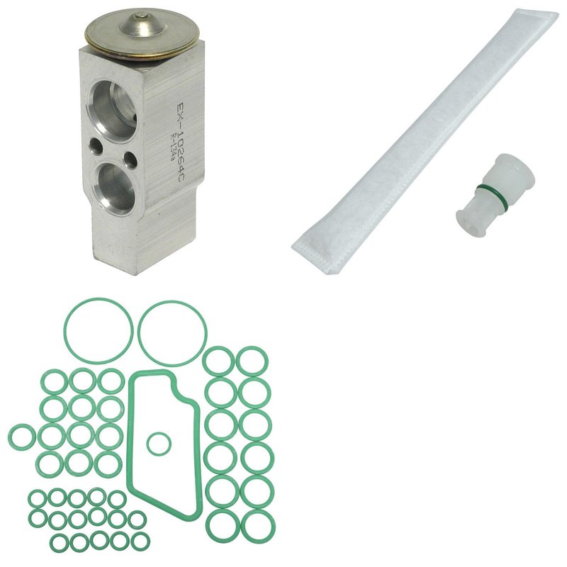 Universal Air AK1495 A/C System Repair Kit