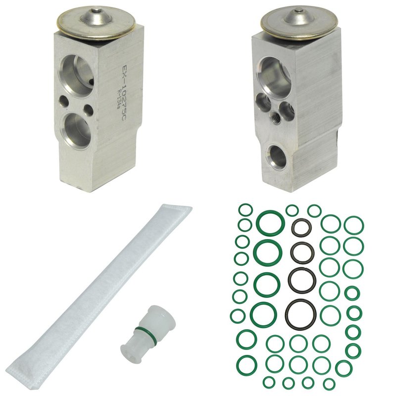 Universal Air AK1496 A/C System Repair Kit