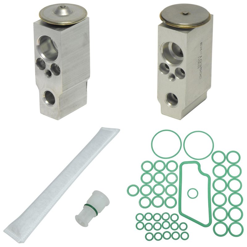 Universal Air AK1498 A/C System Repair Kit