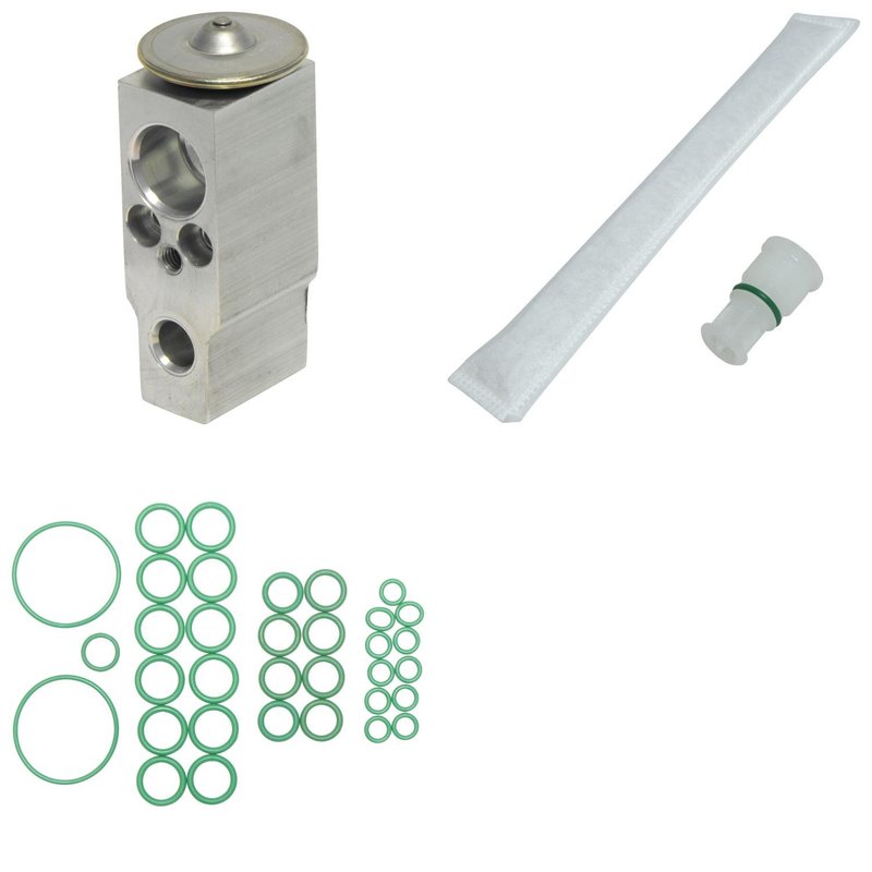 Universal Air AK1503 A/C System Repair Kit