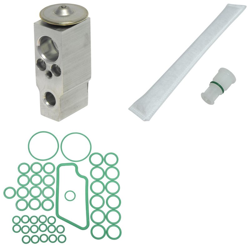 Universal Air AK1504 A/C System Repair Kit