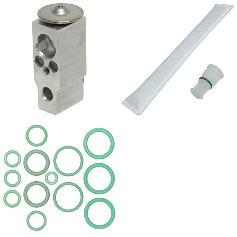 Universal Air AK1506 A/C System Repair Kit