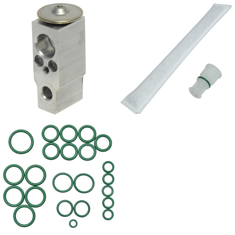 Universal Air AK1507 A/C System Repair Kit
