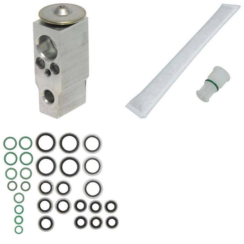 Universal Air AK1509 A/C System Repair Kit