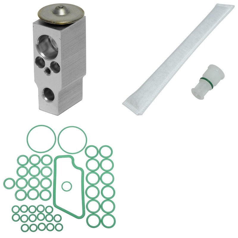 Universal Air AK1510 A/C System Repair Kit
