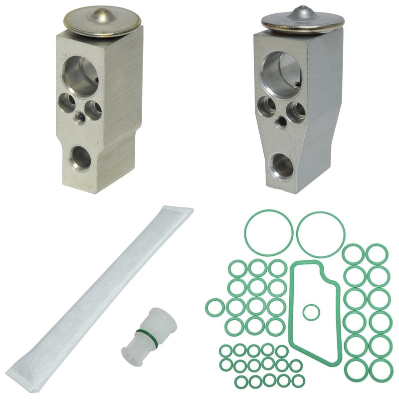 Universal Air AK1514 A/C System Repair Kit