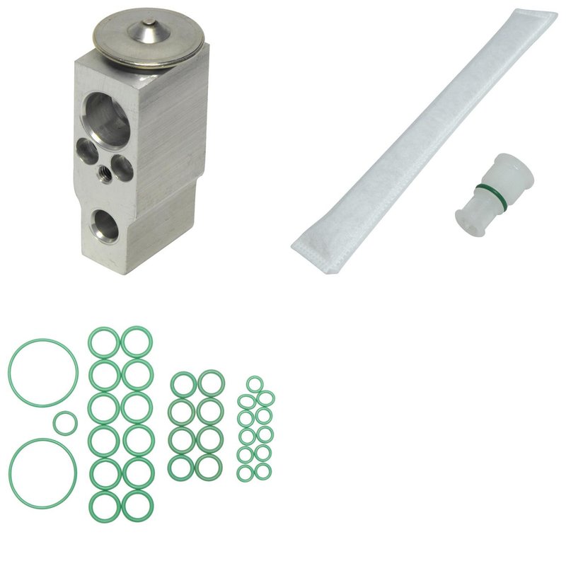 Universal Air AK1515 A/C System Repair Kit
