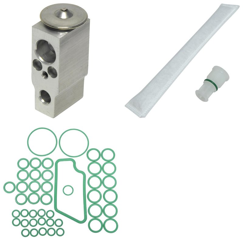 Universal Air AK1516 A/C System Repair Kit