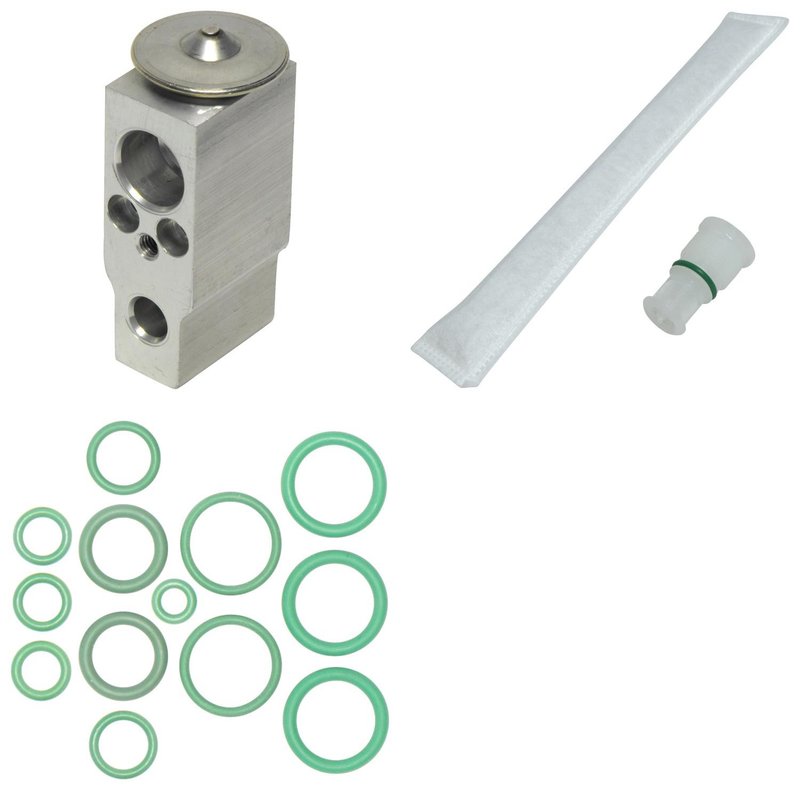 Universal Air AK1517 A/C System Repair Kit