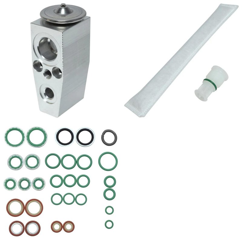Universal Air AK1523 A/C System Repair Kit