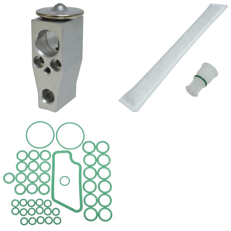 Universal Air AK1530 A/C System Repair Kit