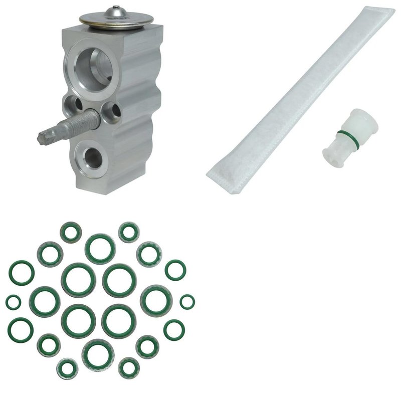 Universal Air AK1531 A/C System Repair Kit