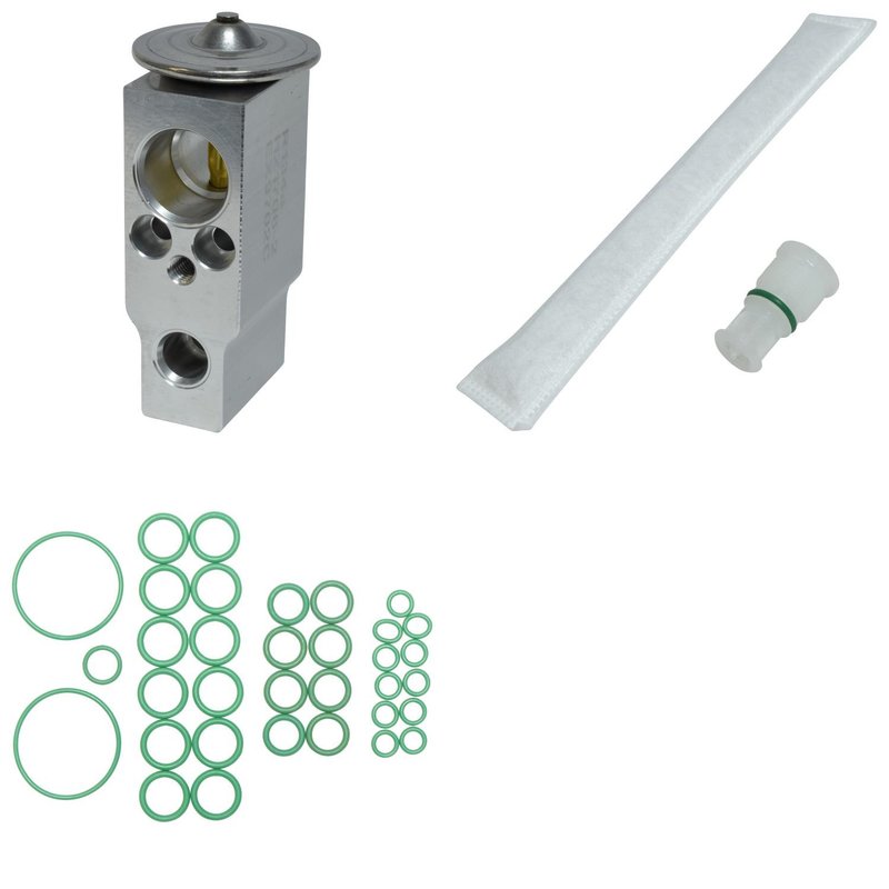 Universal Air AK1533 A/C System Repair Kit