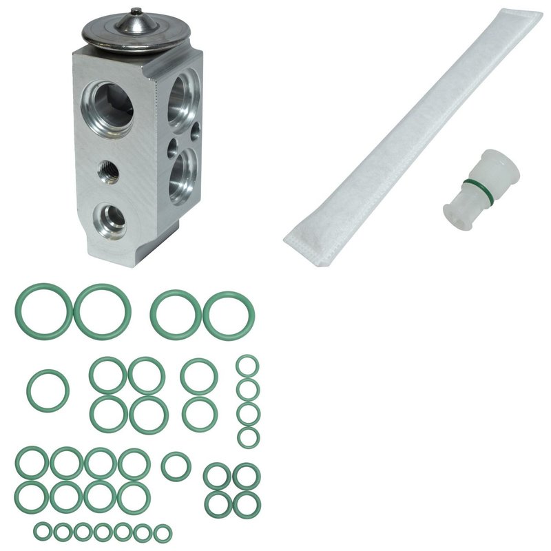 Universal Air AK1536 A/C System Repair Kit