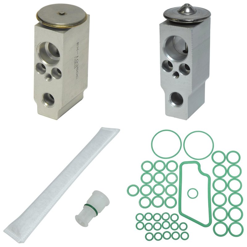 Universal Air AK1537 A/C System Repair Kit
