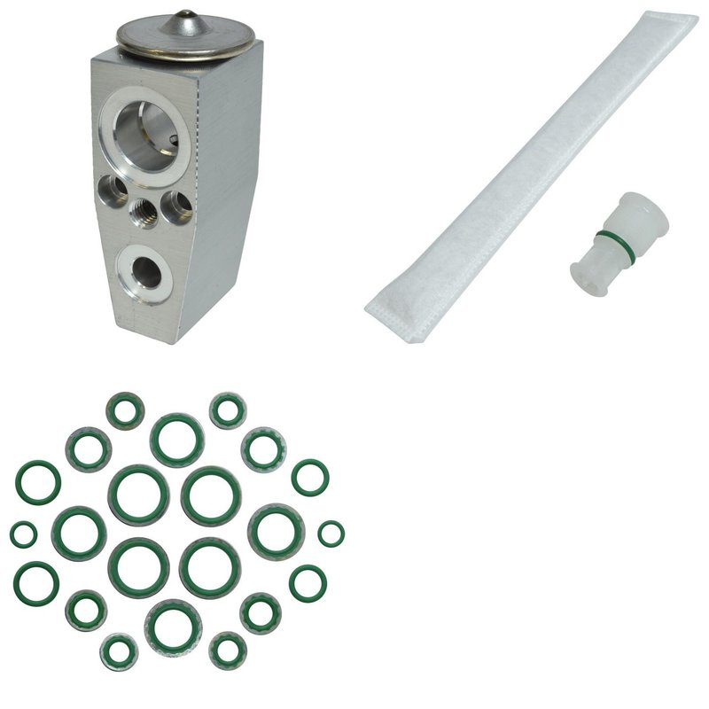 Universal Air AK1540 A/C System Repair Kit