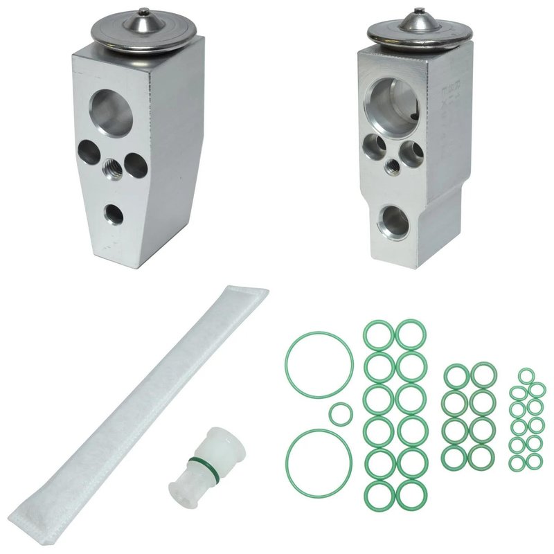 Universal Air AK1541 A/C System Repair Kit