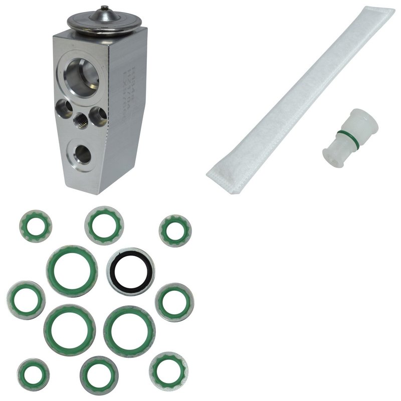 Universal Air AK1545 A/C System Repair Kit