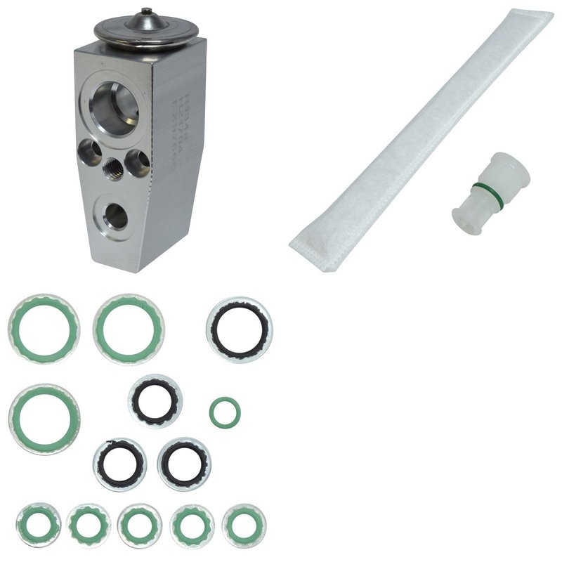 Universal Air AK1546 A/C System Repair Kit