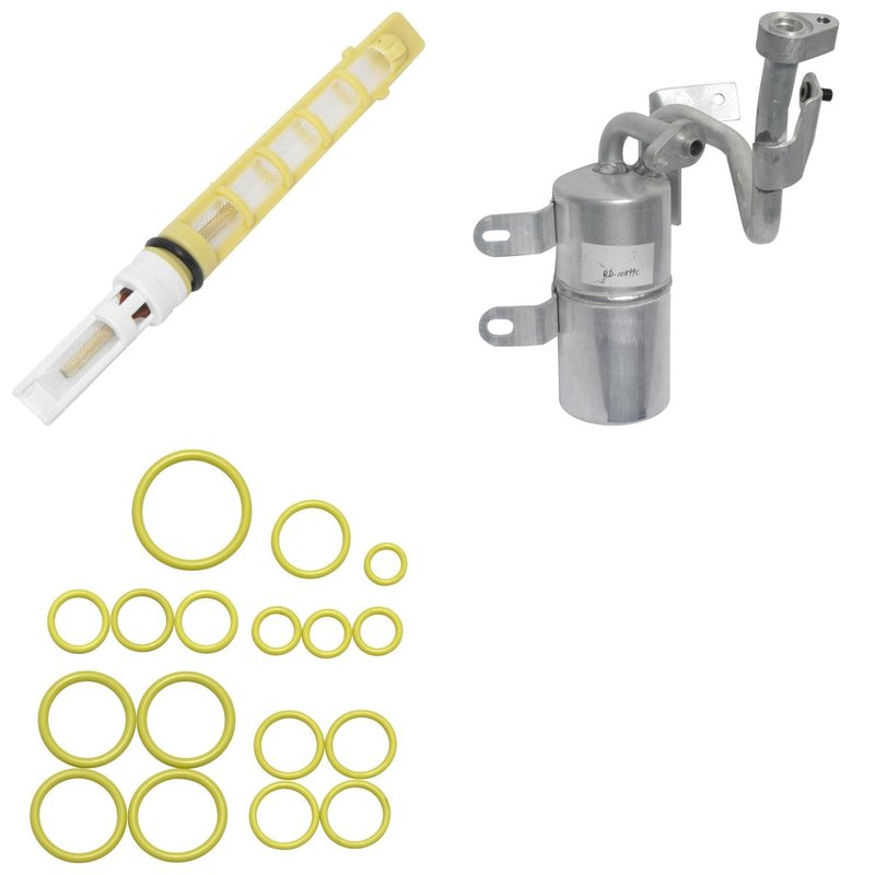 Universal Air AK1550 A/C System Repair Kit