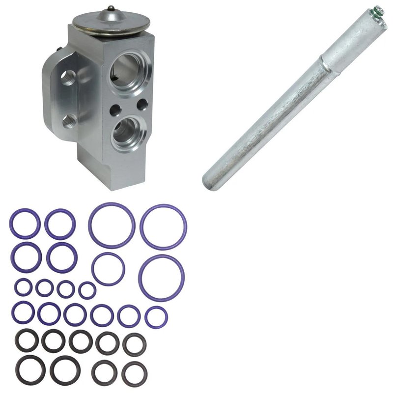 Universal Air AK1552 A/C System Repair Kit