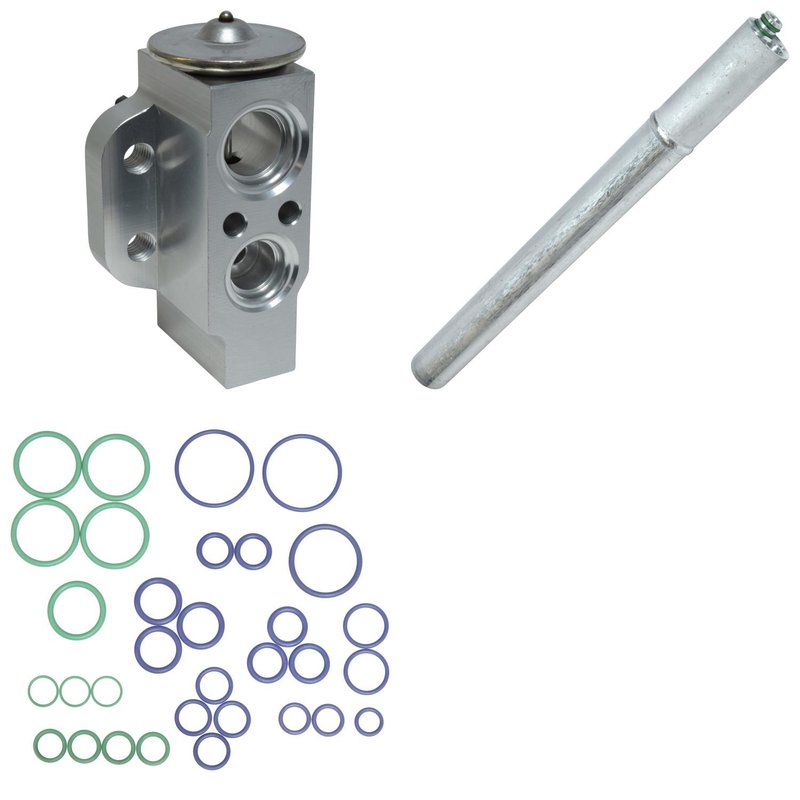 Universal Air AK1553 A/C System Repair Kit