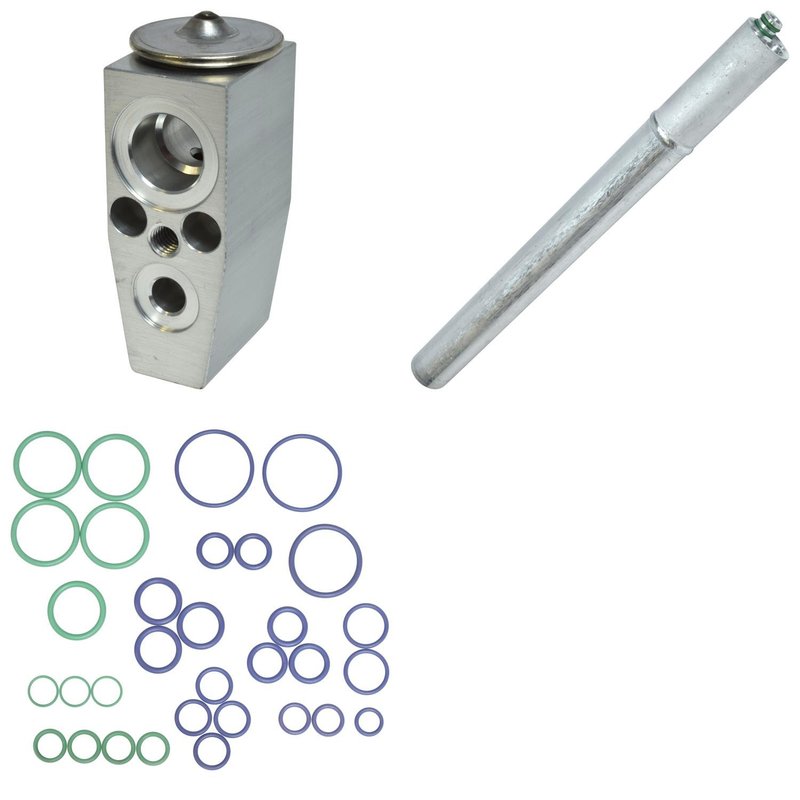 Universal Air AK1555 A/C System Repair Kit