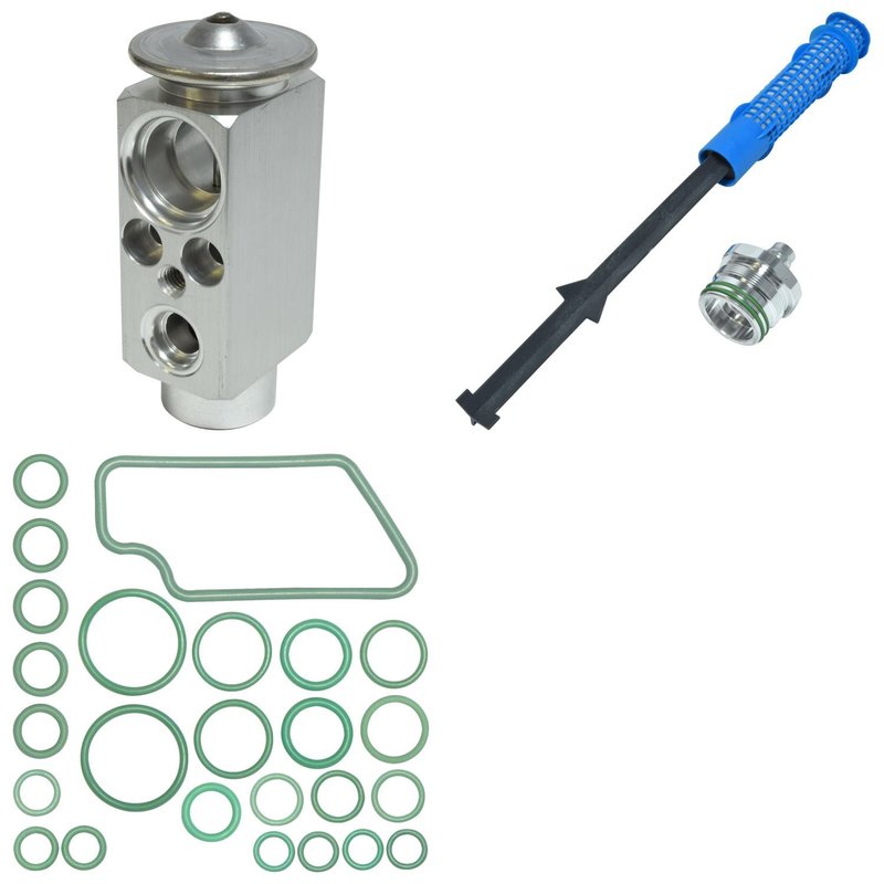 Universal Air AK1557 A/C System Repair Kit