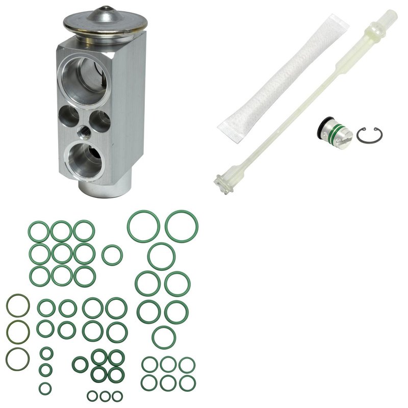 Universal Air AK1560 A/C System Repair Kit