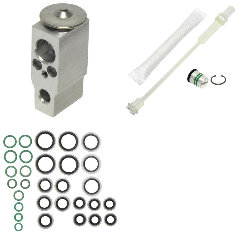 Universal Air AK1564 A/C System Repair Kit