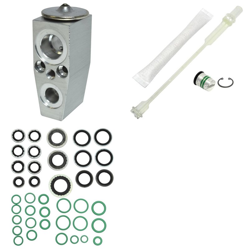 Universal Air AK1565 A/C System Repair Kit