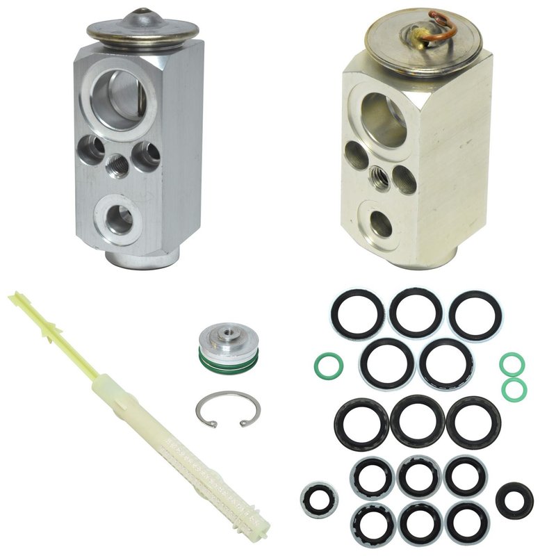 Universal Air AK1568 A/C System Repair Kit