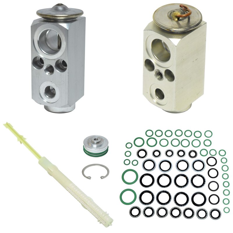 Universal Air AK1569 A/C System Repair Kit